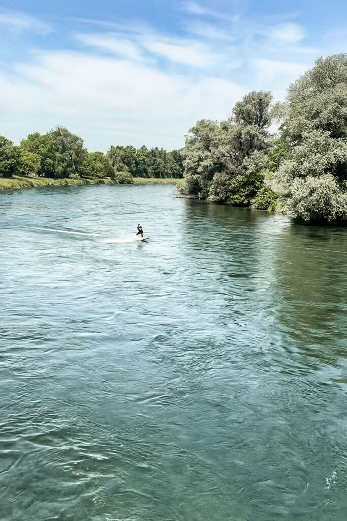 Tour de Friends – Alpcrossing von Mailand nach Basel