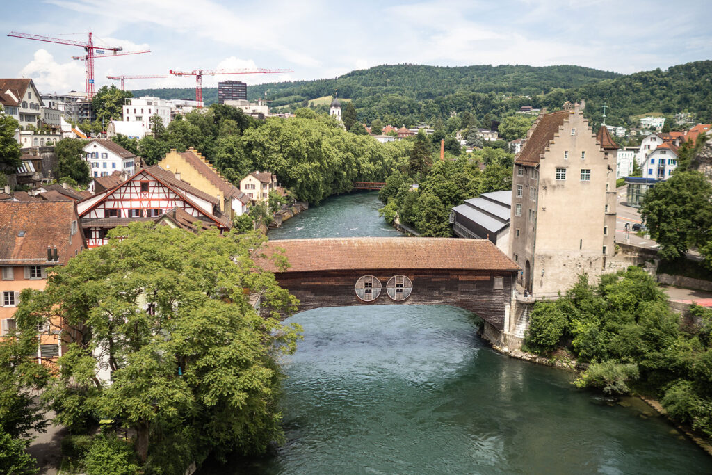 Tour de Friends – Alpcrossing von Mailand nach Basel