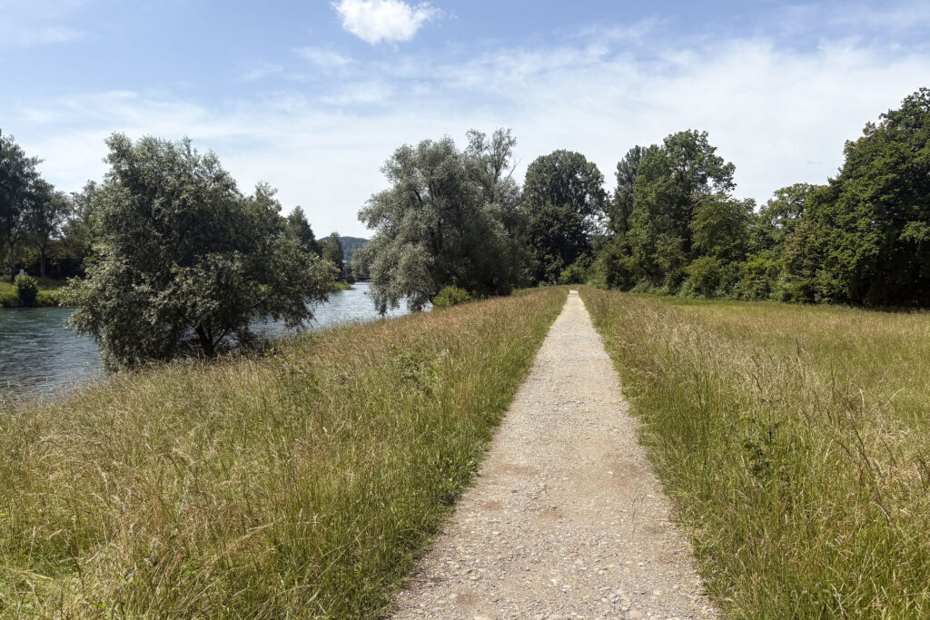 Tour de Friends – Alpcrossing von Mailand nach Basel