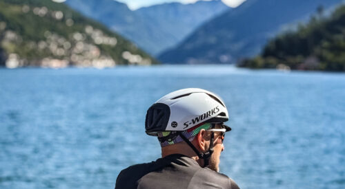 Tour de Friends – Alpcrossing von Mailand nach Basel